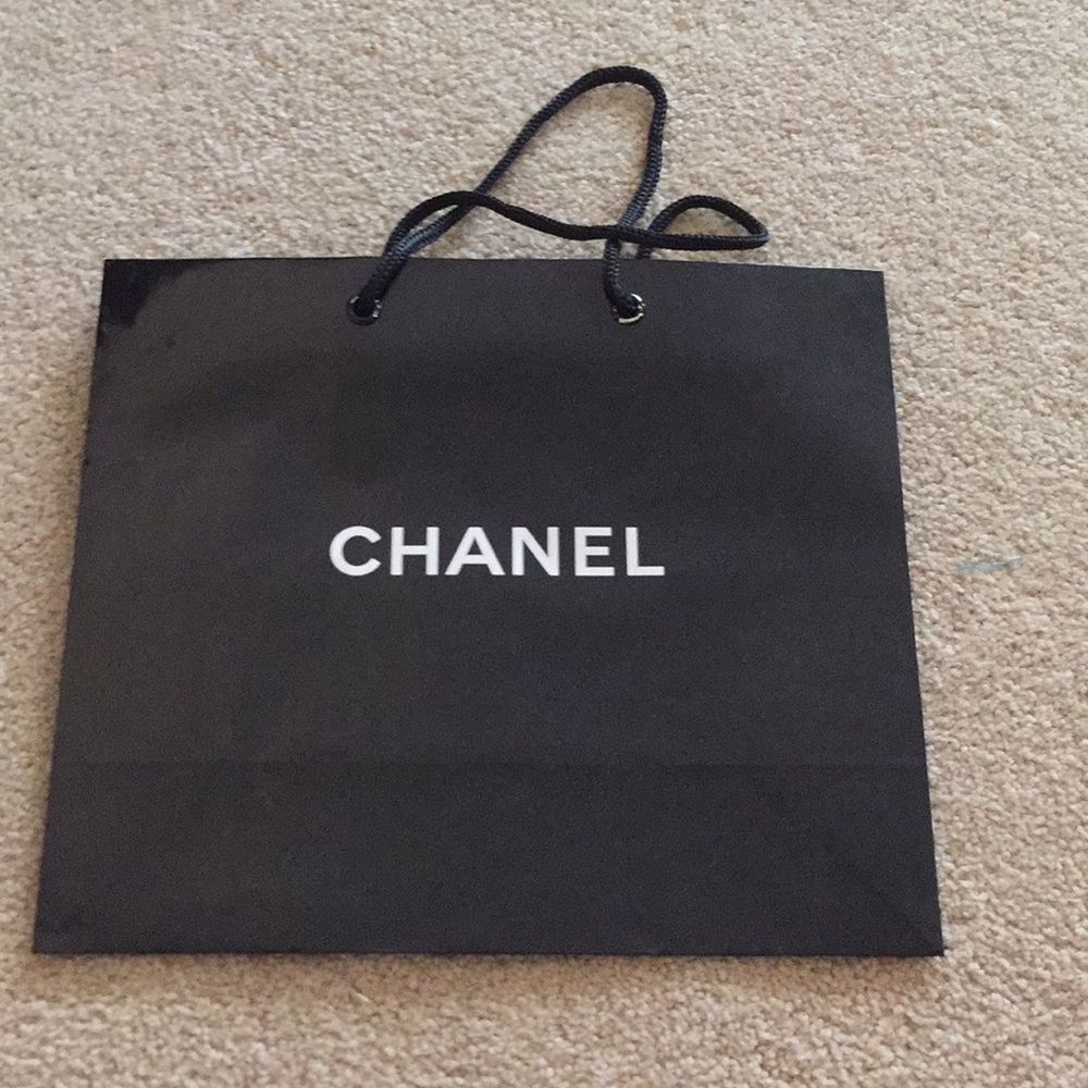 Chanel bag
